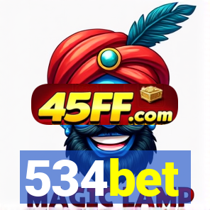 534bet