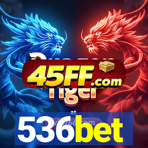 536bet