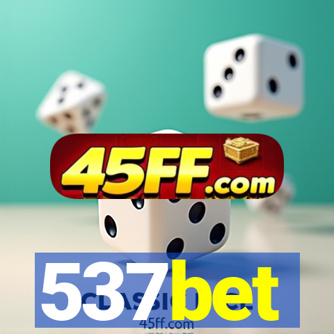537bet