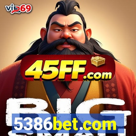 5386bet.com