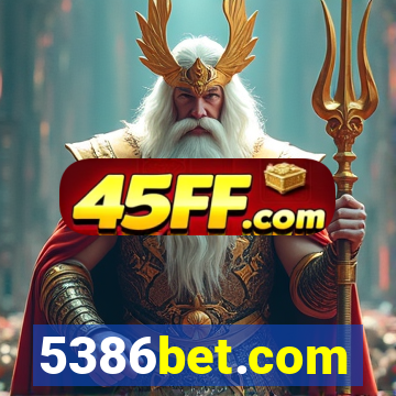 5386bet.com