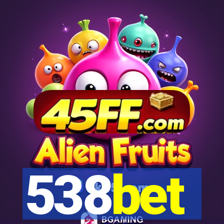 538bet