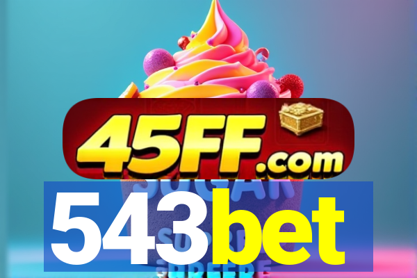 543bet