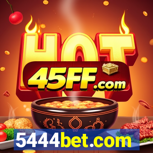 5444bet.com