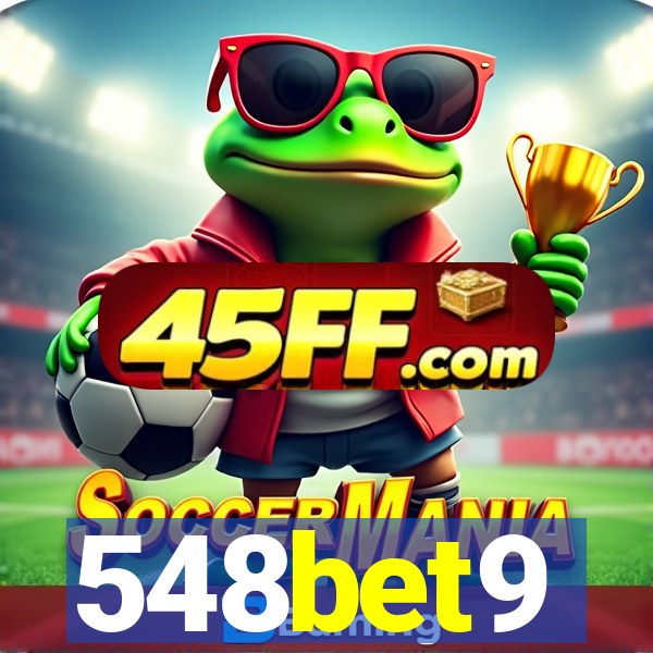 548bet9
