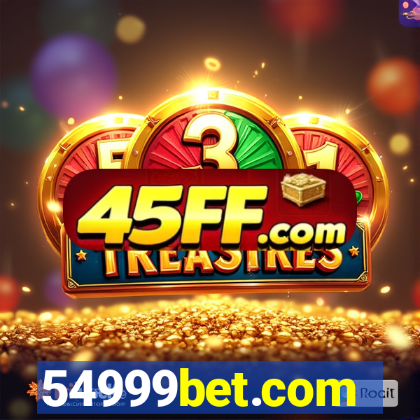54999bet.com