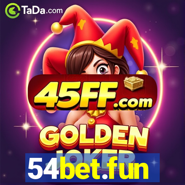 54bet.fun