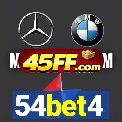 54bet4