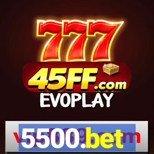 5500.bet