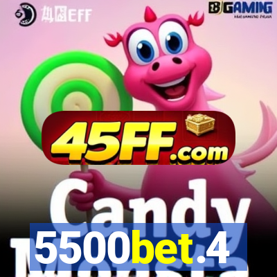 5500bet.4