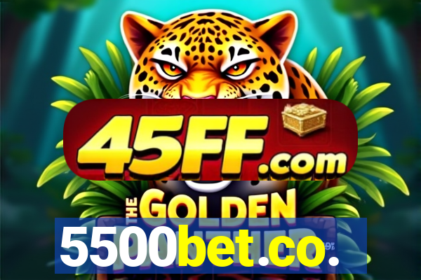 5500bet.co.