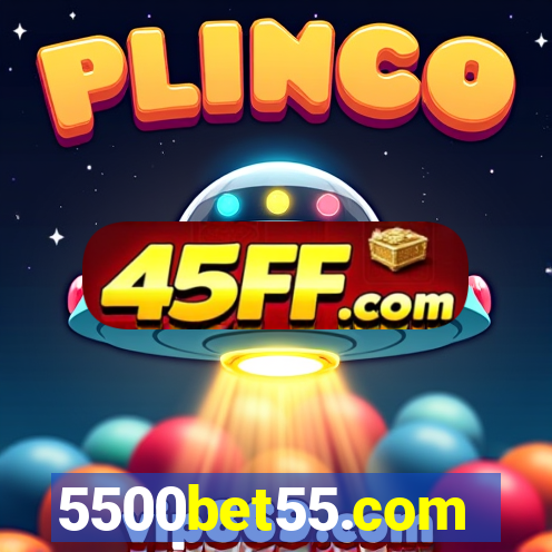 5500bet55.com
