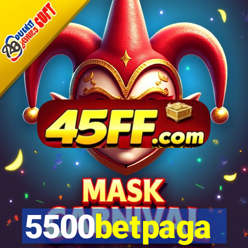 5500betpaga