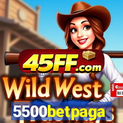 5500betpaga