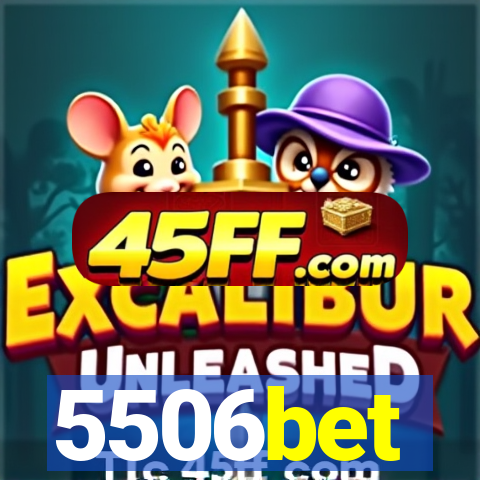 5506bet