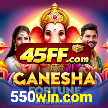 550win.com
