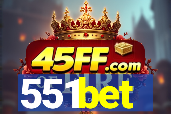 551bet