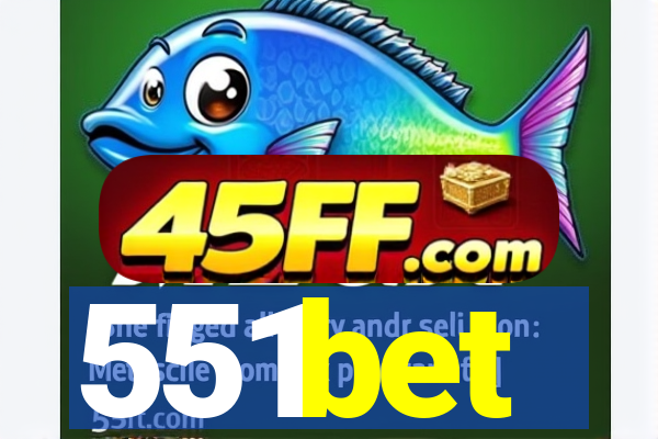 551bet