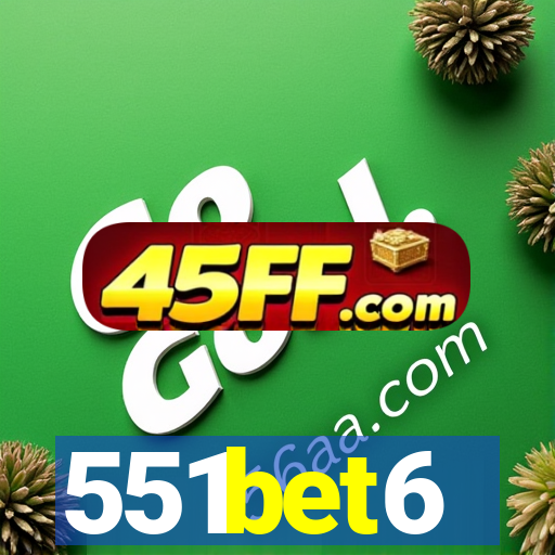 551bet6