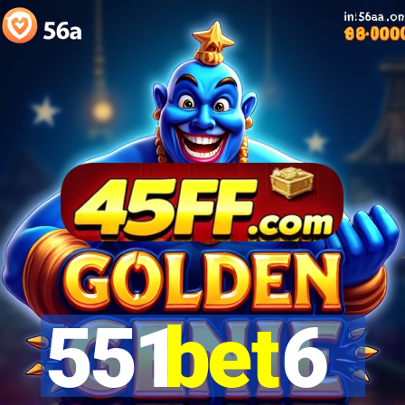 551bet6