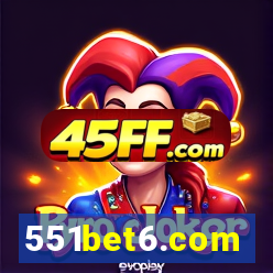 551bet6.com