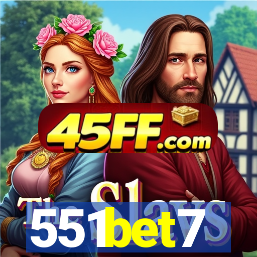 551bet7