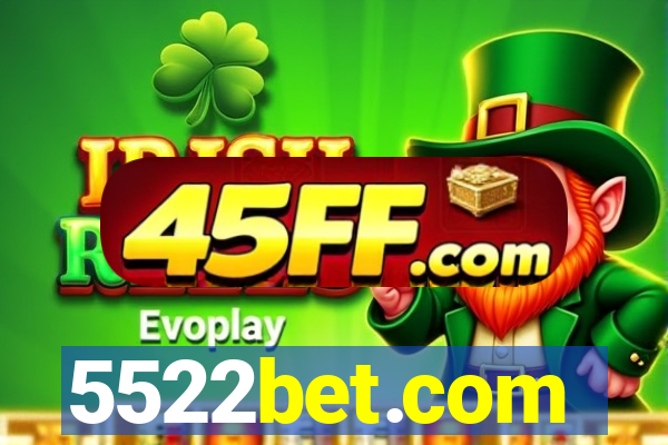 5522bet.com