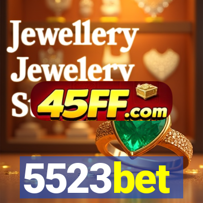5523bet