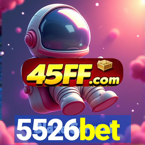 5526bet