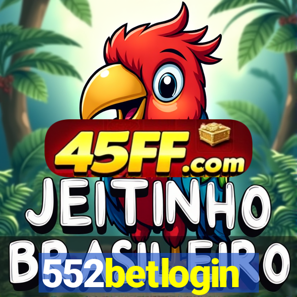 552betlogin