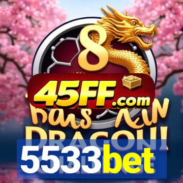 5533bet