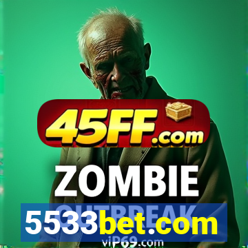 5533bet.com