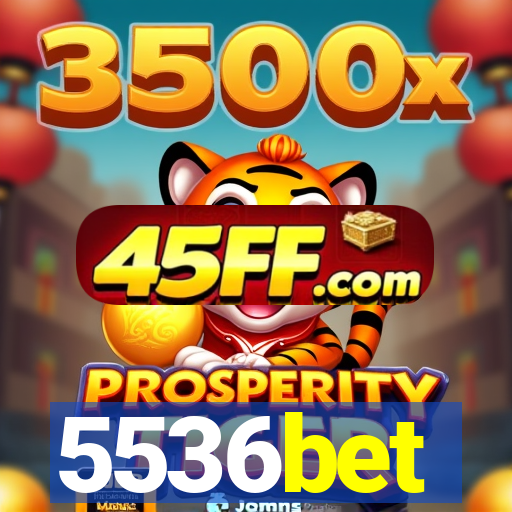 5536bet