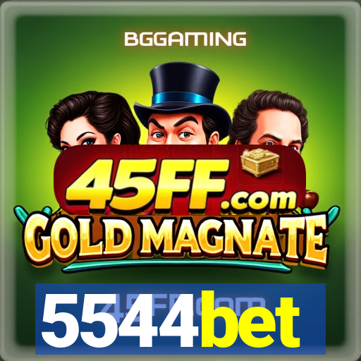 5544bet