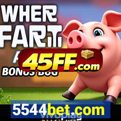 5544bet.com