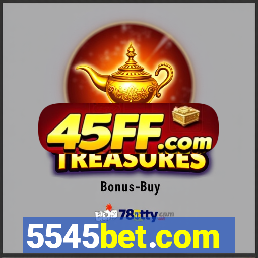 5545bet.com