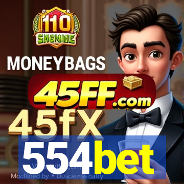 554bet
