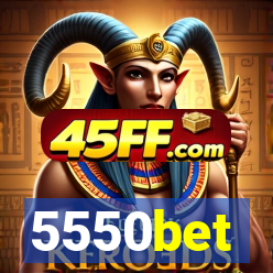 5550bet