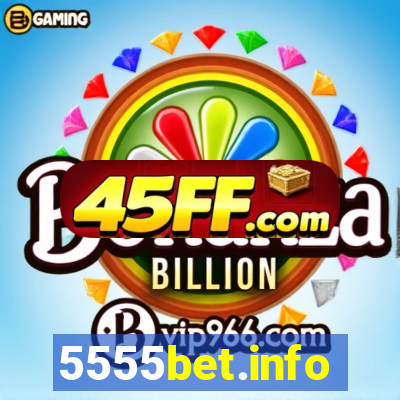 5555bet.info
