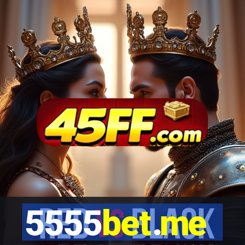 5555bet.me