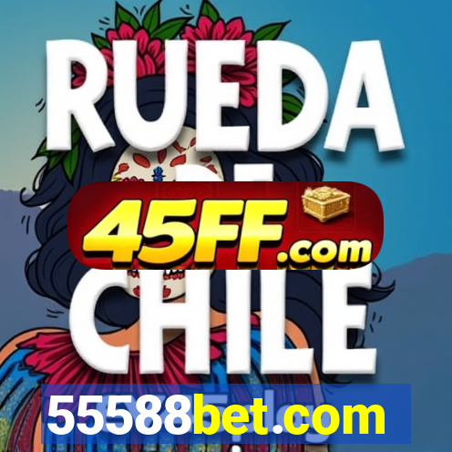 55588bet.com