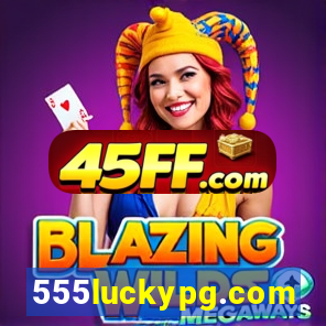 555luckypg.com