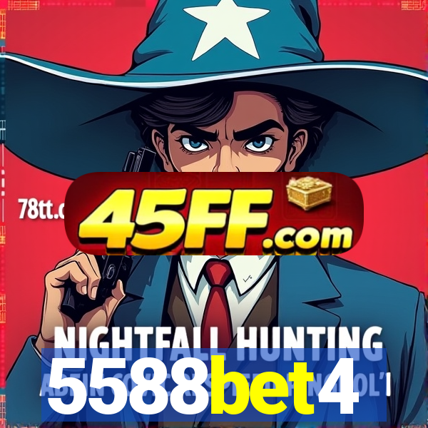 5588bet4