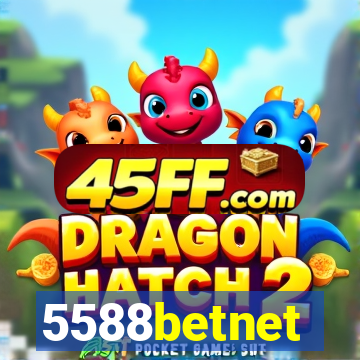 5588betnet