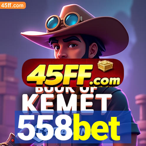 558bet