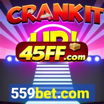 559bet.com