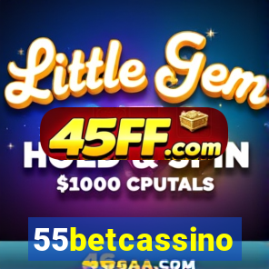 55betcassino