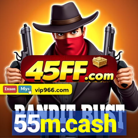 55m.cash