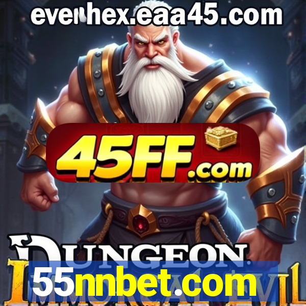 55nnbet.com