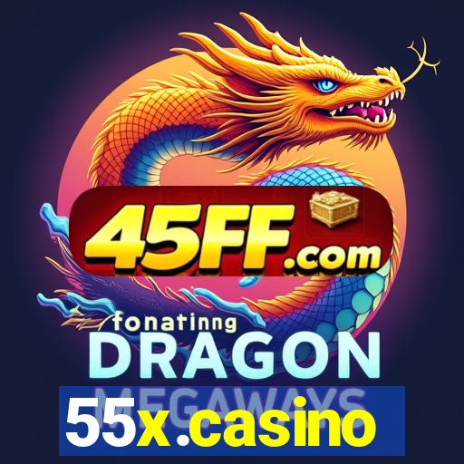 55x.casino